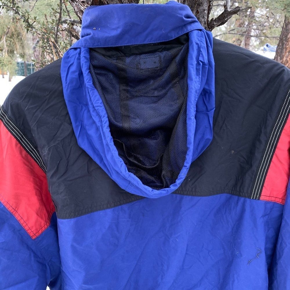 GAP GP Tech Ski Coat - Picture 5 of 8